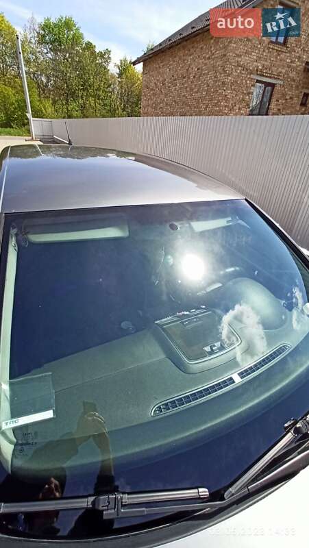 Хетчбек Volkswagen Golf 2005 в Коломиї