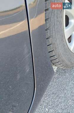 Хэтчбек Volkswagen Golf 2007 в Ужгороде
