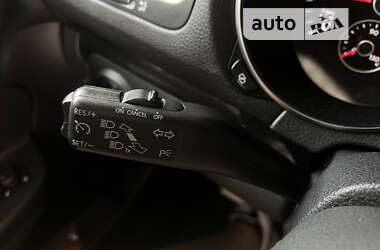 Универсал Volkswagen Golf 2012 в 