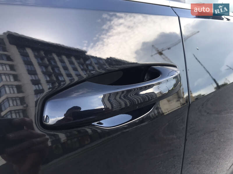 Універсал Volkswagen Golf 2016 в Луцьку