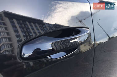 Универсал Volkswagen Golf 2016 в 