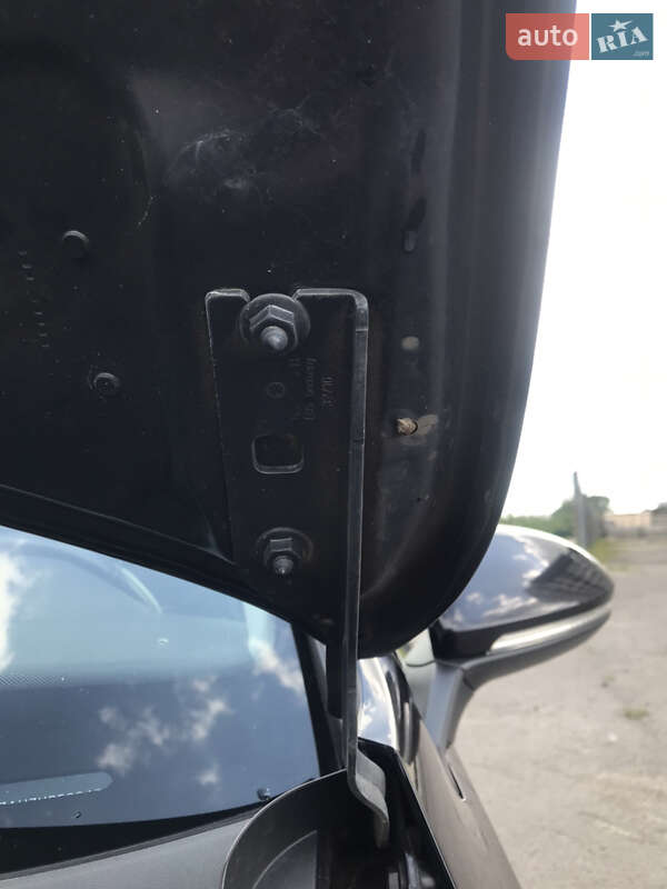 Універсал Volkswagen Golf 2016 в Луцьку