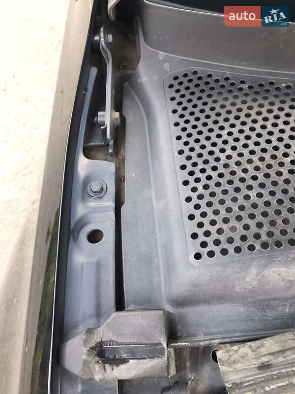 Універсал Volkswagen Golf 2016 в Луцьку