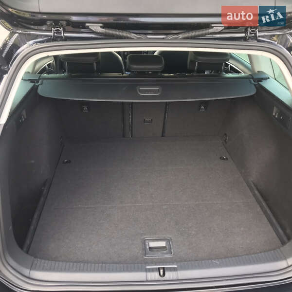 Універсал Volkswagen Golf 2016 в Луцьку