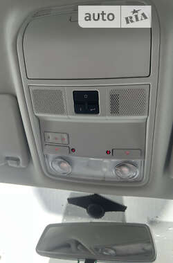Универсал Volkswagen Golf 2012 в 