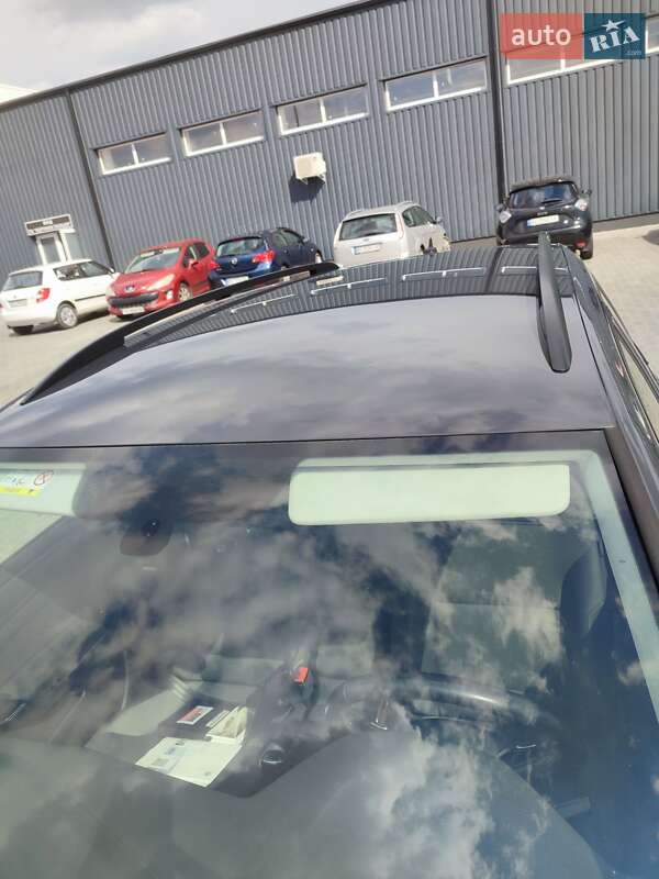 Універсал Volkswagen Golf 2017 в Стрию