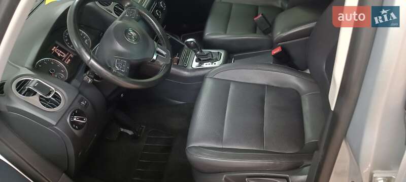 Универсал Volkswagen Golf 2008 в 