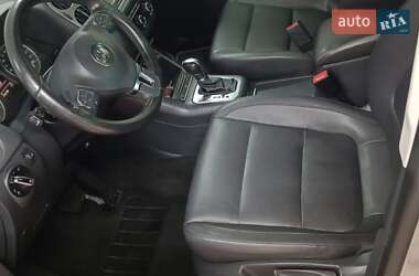 Универсал Volkswagen Golf 2008 в 