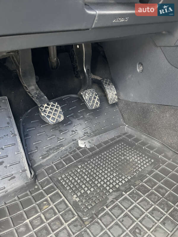 Универсал Volkswagen Golf 2015 в Луцке