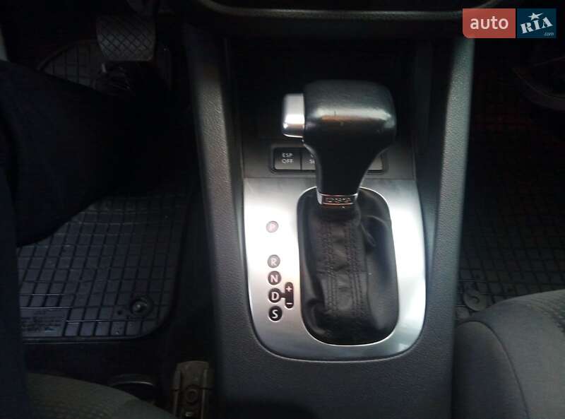 Універсал Volkswagen Golf 2007 в Самборі