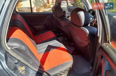 Хэтчбек Volkswagen Golf 1997 в 
