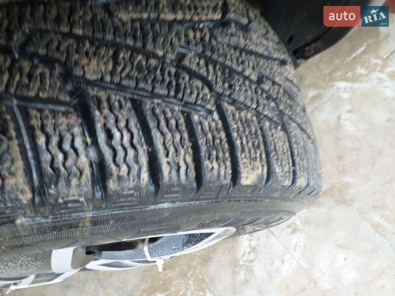 Хэтчбек Volkswagen Golf 1993 в Турке