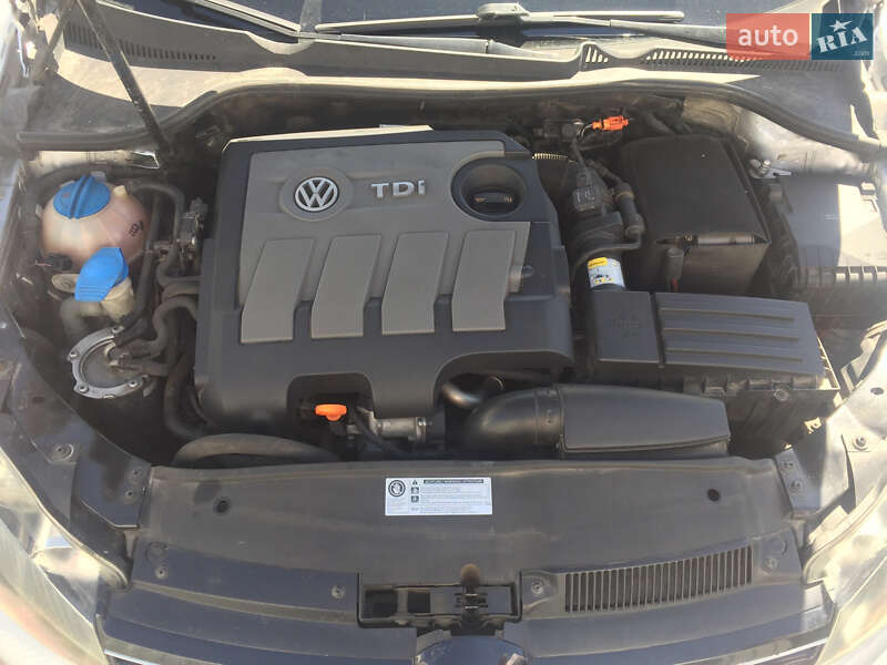 Универсал Volkswagen Golf 2012 в Виннице фото 4 Универсал Volkswagen Golf 2012 в Виннице