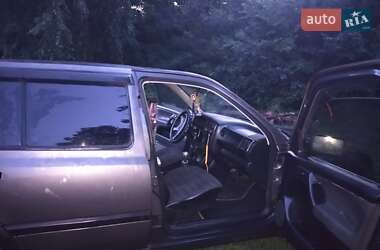 Хэтчбек Volkswagen Golf 1993 в Чернигове