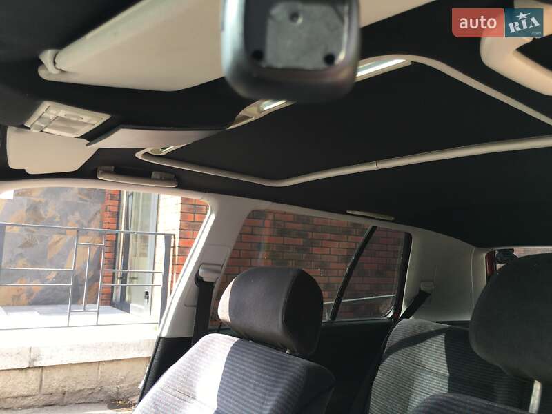 Хетчбек Volkswagen Golf 1992 в Києві