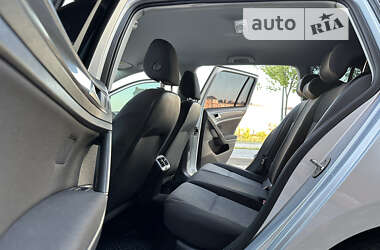 Универсал Volkswagen Golf 2014 в 