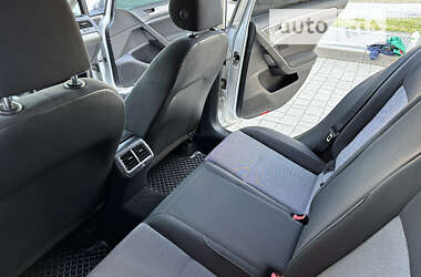 Универсал Volkswagen Golf 2014 в 