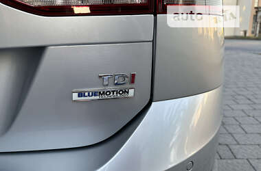 Универсал Volkswagen Golf 2014 в 