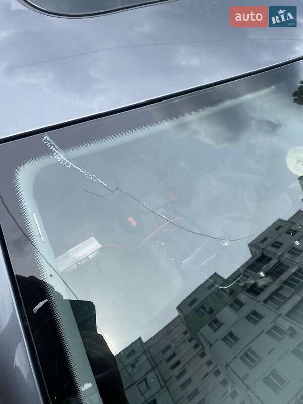 Універсал Volkswagen Golf 2009 в Києві