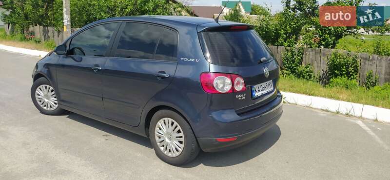 Хэтчбек Volkswagen Golf 2007 в Буче фото 5 Хэтчбек Volkswagen Golf 2007 в Буче