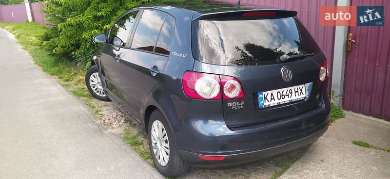 Хэтчбек Volkswagen Golf 2007 в Буче фото 2 Хэтчбек Volkswagen Golf 2007 в Буче