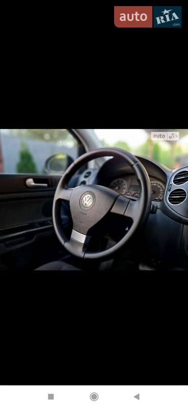 Хэтчбек Volkswagen Golf 2007 в Буче фото 15 Хэтчбек Volkswagen Golf 2007 в Буче