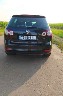 Хетчбек Volkswagen Golf 2010 в Ніжині