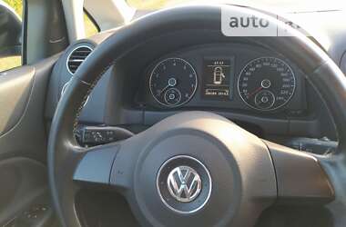 Хетчбек Volkswagen Golf 2010 в Ніжині