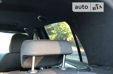 Хэтчбек Volkswagen Golf 2009 в 