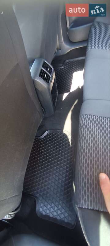 Универсал Volkswagen Golf 2009 в Звягеле