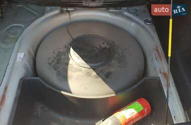 Универсал Volkswagen Golf 2001 в Черкассах