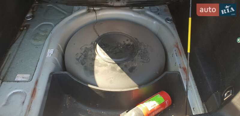 Універсал Volkswagen Golf 2001 в Черкасах