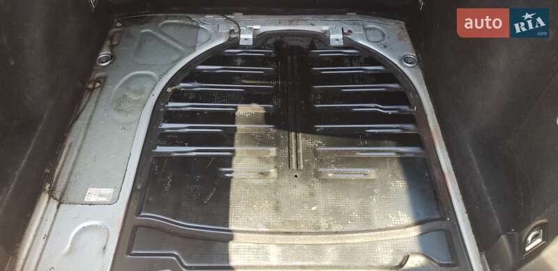 Універсал Volkswagen Golf 2001 в Черкасах