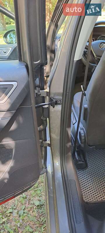 Універсал Volkswagen Golf 2016 в Южноукраїнську