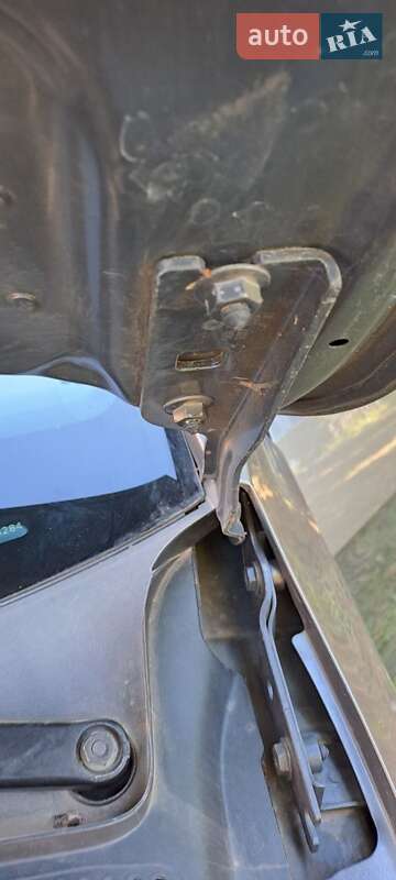 Універсал Volkswagen Golf 2016 в Южноукраїнську