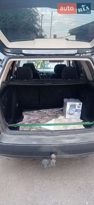 Универсал Volkswagen Golf 2003 в Кривом Роге