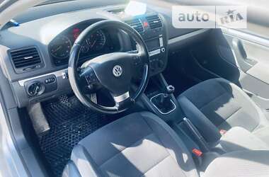 Універсал Volkswagen Golf 2008 в 