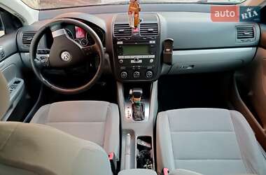Универсал Volkswagen Golf 2007 в 