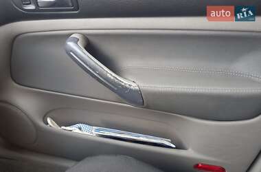 Универсал Volkswagen Golf 2000 в 
