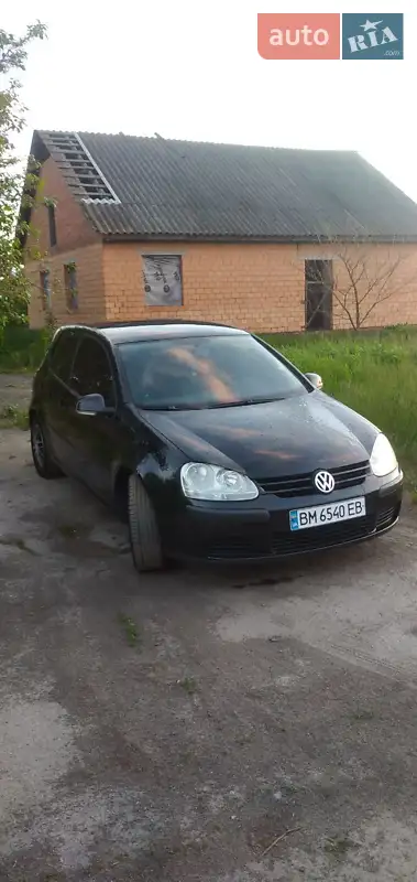 Volkswagen Golf 2004 VIN WVWZZZ1KZ4W128206 фото оголошення 29 з 65