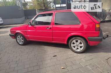 Хэтчбек Volkswagen Golf 1986 в  фото 27 Хэтчбек Volkswagen Golf 1986 в