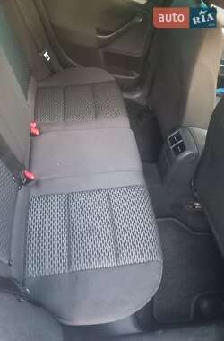 Универсал Volkswagen Golf 2010 в 