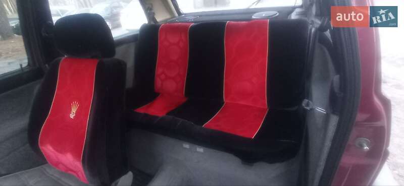 Volkswagen Golf 1989