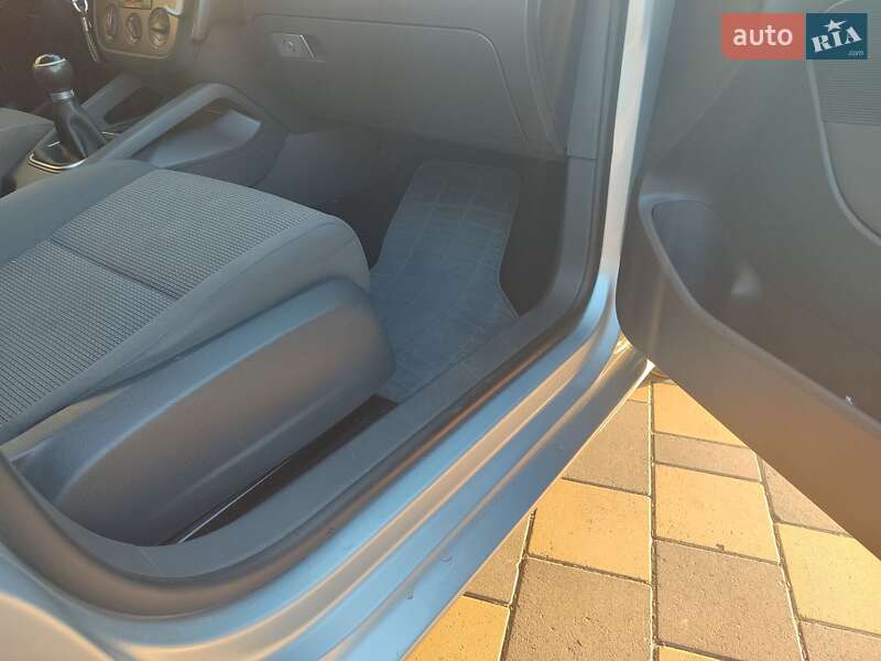 Универсал Volkswagen Golf 2009 в Владимире