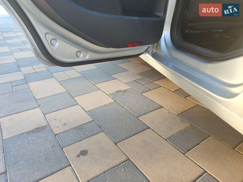 Универсал Volkswagen Golf 2009 в Владимире
