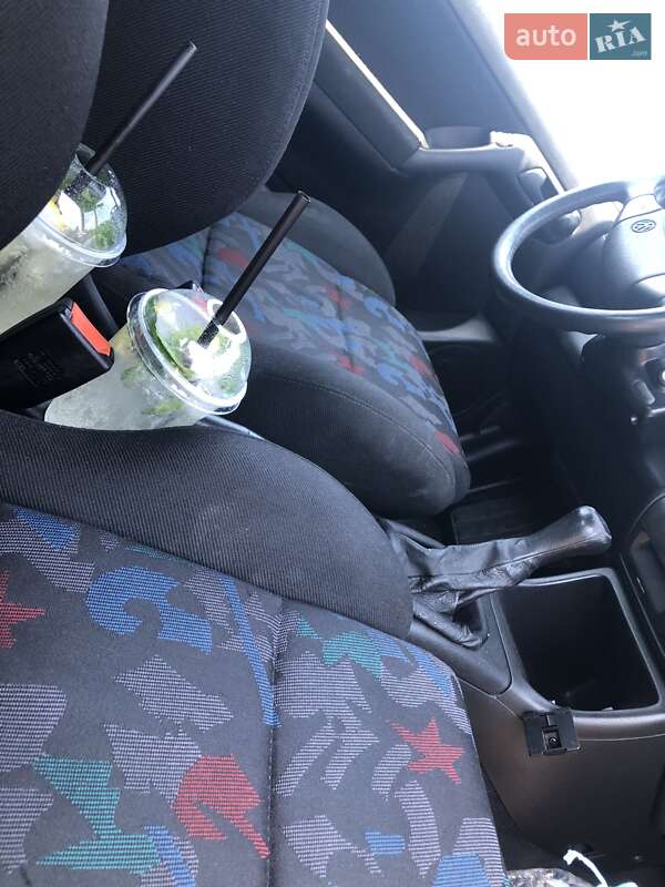 Кабріолет Volkswagen Golf 1996 в Бару