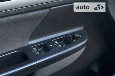 Универсал Volkswagen Golf 2008 в 