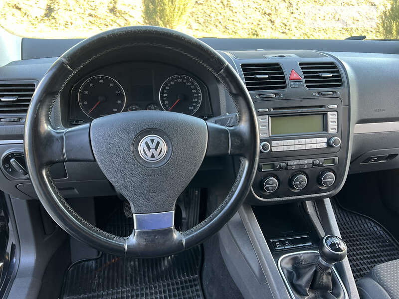 Универсал Volkswagen Golf 2008 в Виннице
