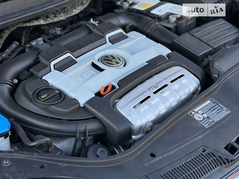 Универсал Volkswagen Golf 2008 в Виннице