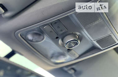 Универсал Volkswagen Golf 2008 в 